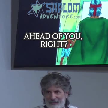 Rabbi Jeff Zaremsky Explains God’s Perfect Timing #Shorts #RabbiJeffZaremsky