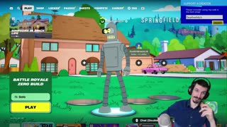 🔴Mizkif fallout | Emiru's stalker | Nintendo looses patent!