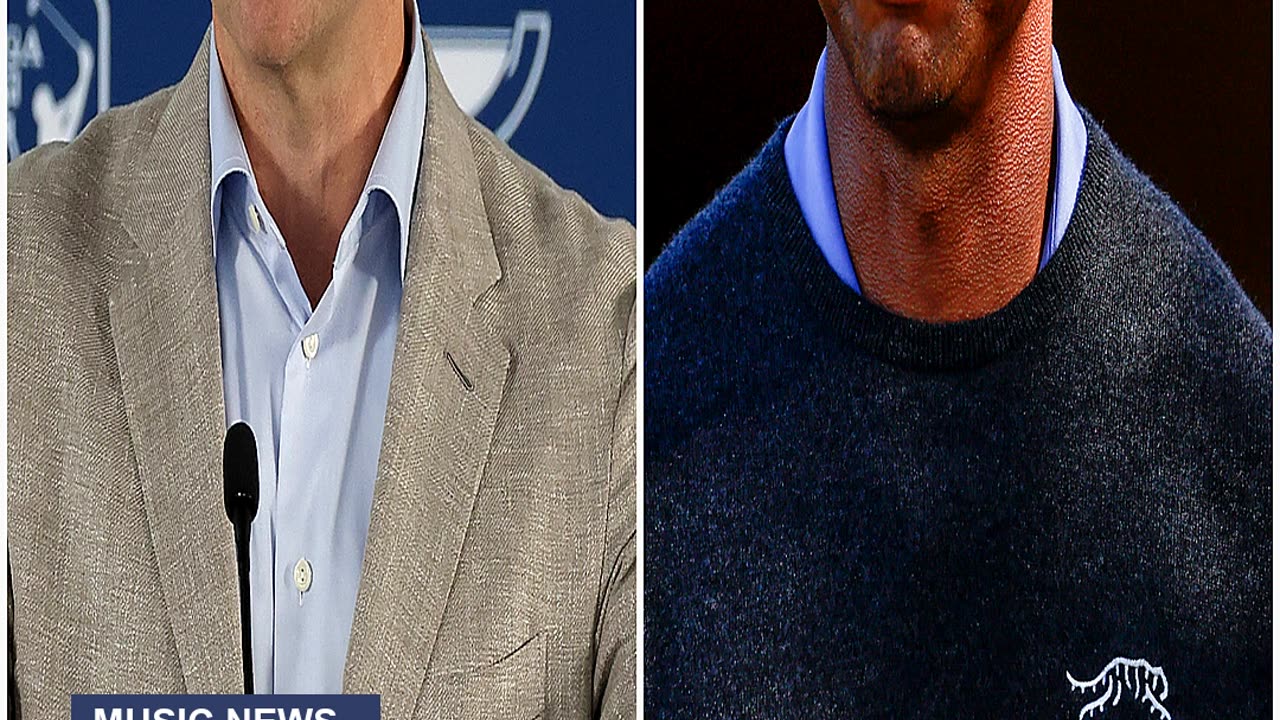 Pga Tours New Ceo Hints at Desire to Shake up the