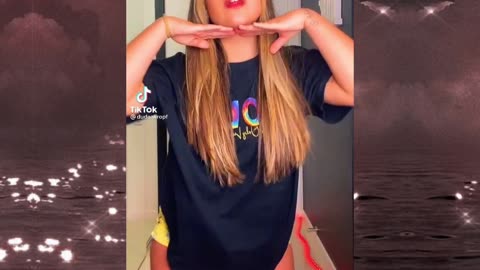 Big Bank 🍑 Tiktok Challenge