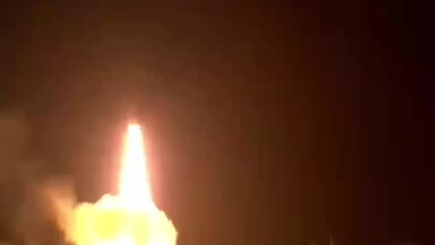 DRDO ने Rail Based Mobile Launcher से 2000 KM तक मारक Agni Prime मिसाइल का सफल परिक्षण किया