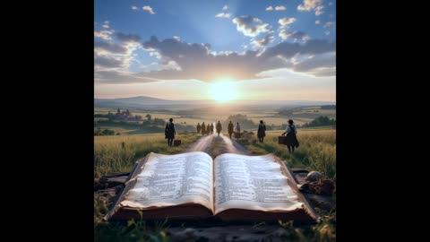 Write It On The Nation