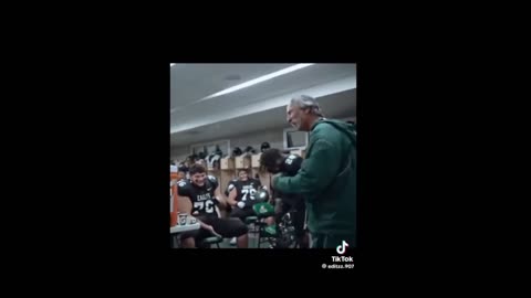 John Beam: Oakland Football Legend and Community Pillar