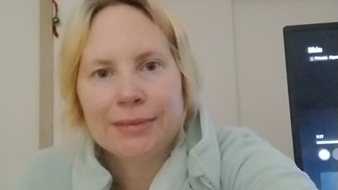 Shia, video recorded 7:37 AM Jan 15, '26 by Alyssa