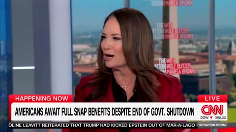 Sec. Rollins: "Where was the sense of humanity when 15 different times over 45 days,