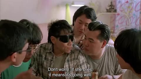 打工黃帝 1985
