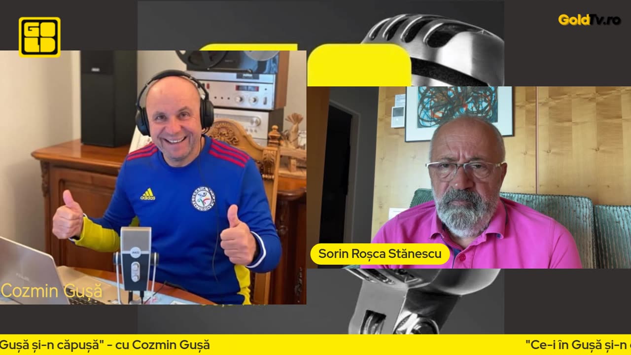 SRS despre posibila confruntare dintre Gabi Firea și Anca Alexandrescu