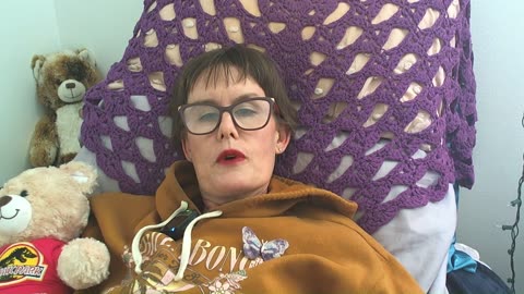 Tuesday Hiccups!