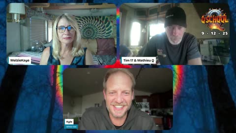 QSCHQQL / Enemy From Within - 9/12/25