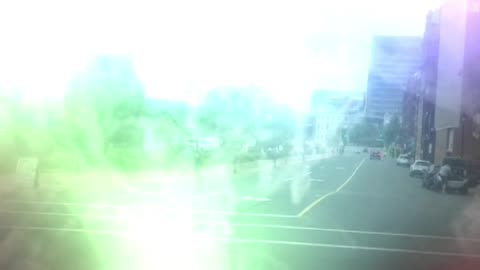 Saint John New Brunswick — Fog City 🏙️