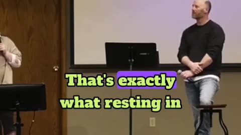 From Trauma to Rescue (Short)