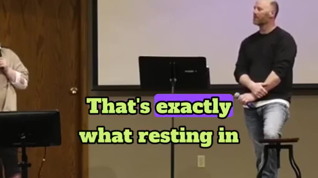 From Trauma to Rescue (Short)