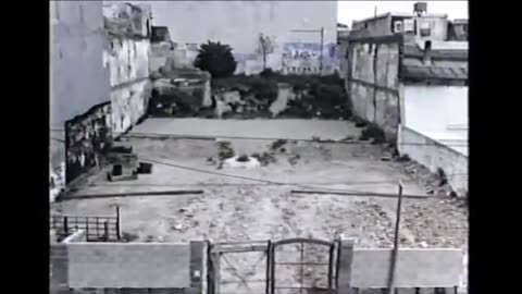 Candombe, cultura Afro de Uruguay - Documental del año 1994