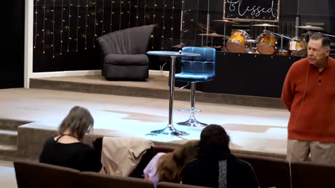 The Blessing of Abraham Part 6: The Tithing Blessing