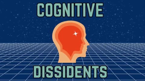 Cognitive Dissidents: From Venezuela to Oceanian Technate & Tokenization
