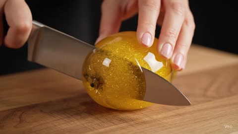 ASMR satisfying video