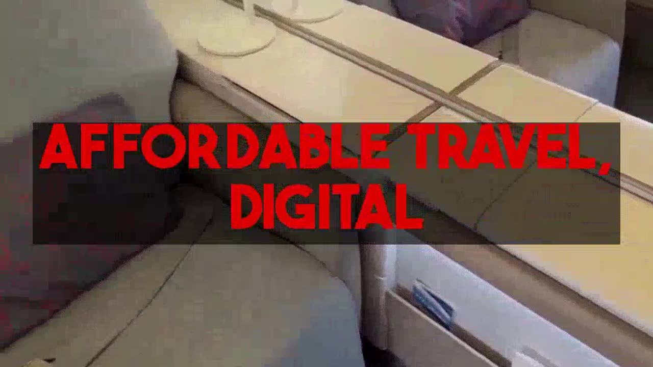 Master Business Class & 5-Star Stays: Mighty Travels Premium Tutorials. mightytravels.com