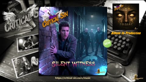 Silent Witness