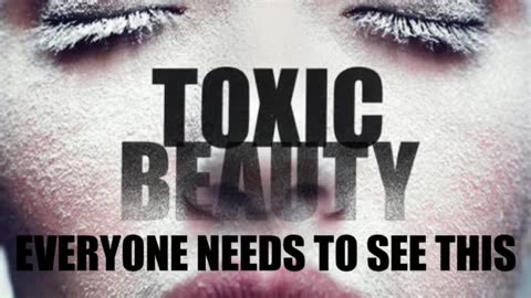 Toxic Beauty (2019)