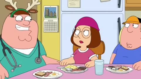 Peter Becomes A Nurse