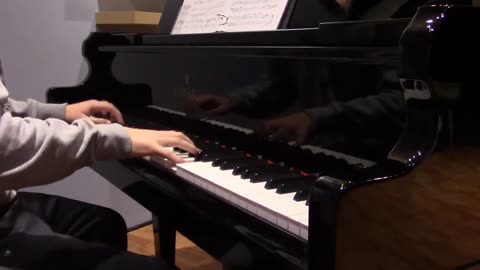 Keyboard Sonata No. 14 (Scarlatti)
