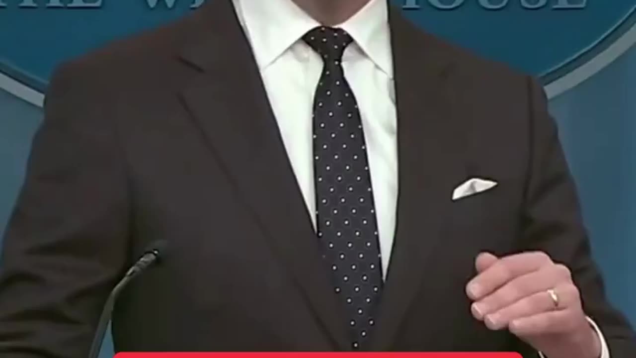 Stephen Miller gives a masterclass on the role of the President