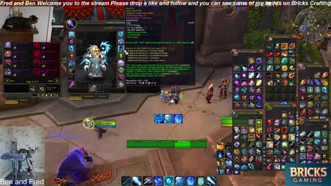World of Warcraft
