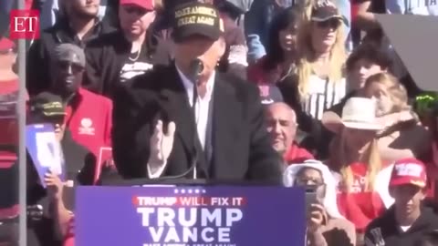 Trump unleashes war in blue cities protecting illegals