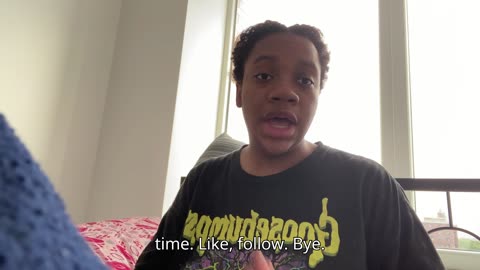 pt 1 pregnancy vlog of afrian amrican in ny