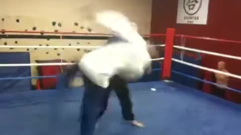 Hapkido