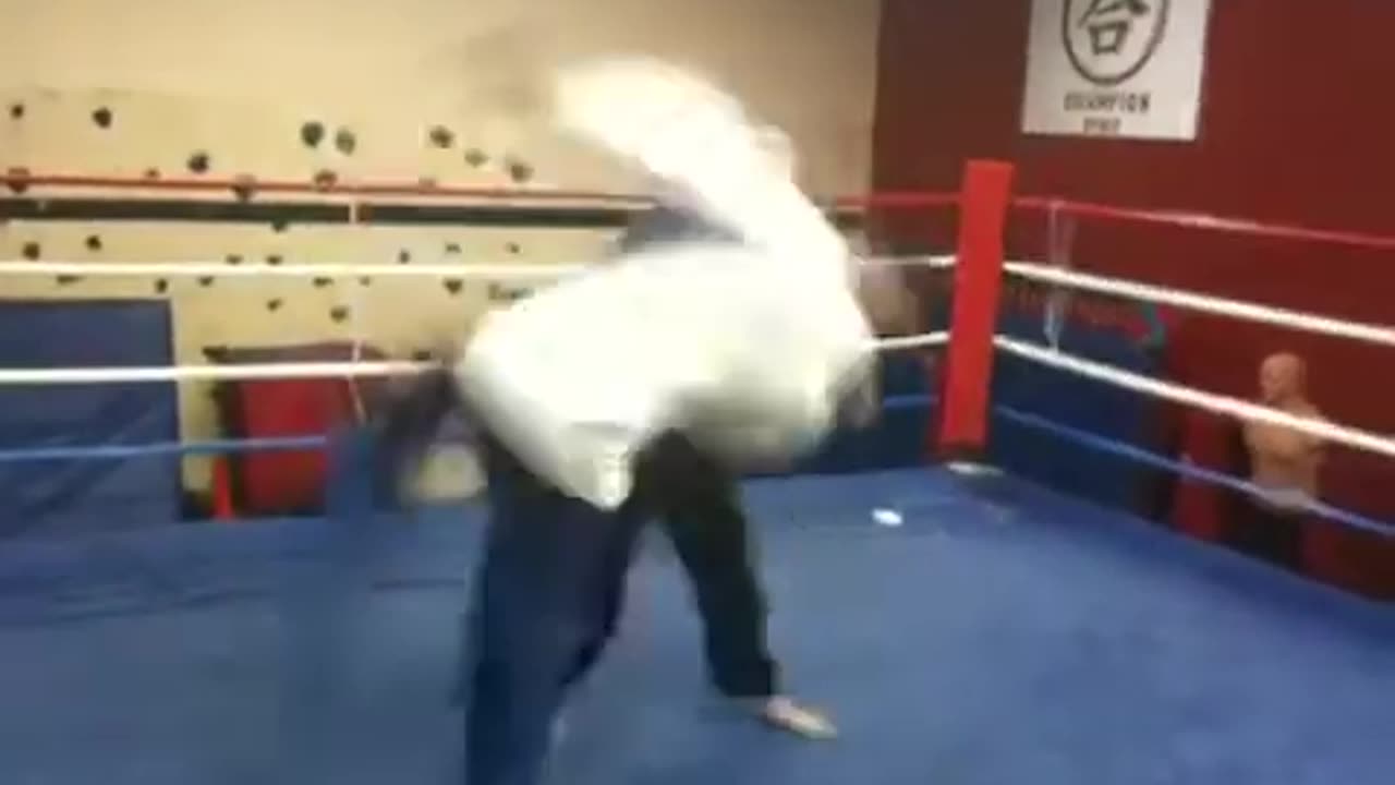 Hapkido
