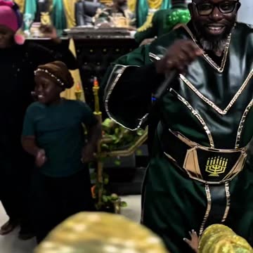 Passover Recap 2025 | IUIC Trinidad And Tobago CampA Time Of Righteous Fun Was Had 🙌🏽🔥