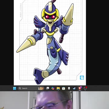 Medabot Thoughts: Plecoglossus