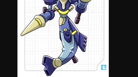 Medabot Thoughts: Plecoglossus