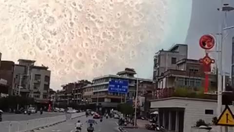 Incredible: Million-View Clip on China's Tiktok P31 #shorts #viral #funny