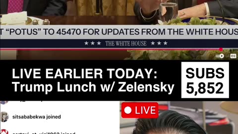 Medi is Live: Join in!