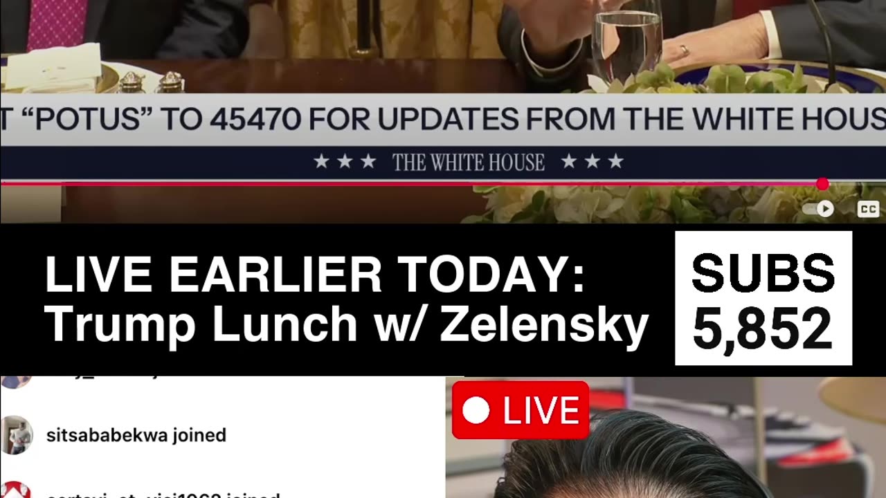 Medi is Live: Join in!