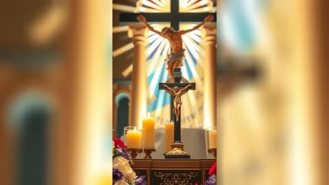 Does Jesus Die Again at Mass? The Catholic Answer