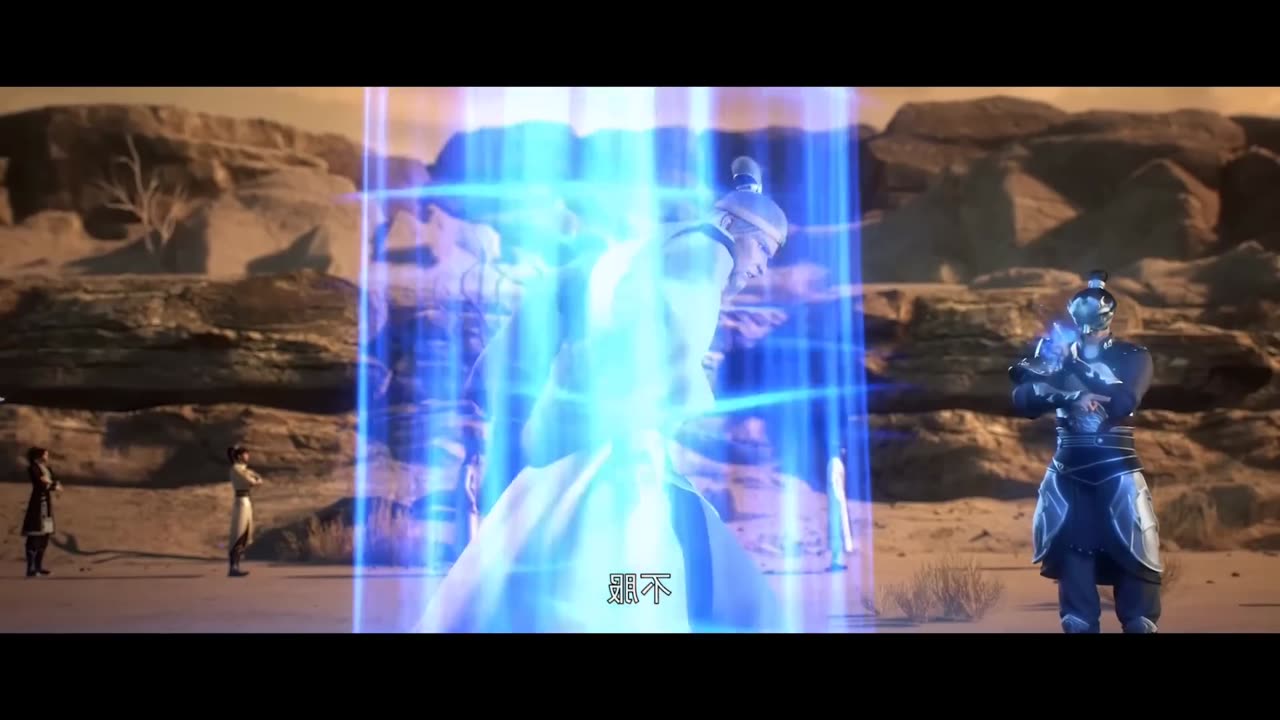 Perfect World Episode 121 Explained in Hindi_Urdu _ Perfect world Episode 121 in Hindi