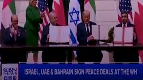 “Crypto Jew Saudi Prince Wins Zionist Award.” | It’s NOT Nations making peace its joining the Jew New World Order