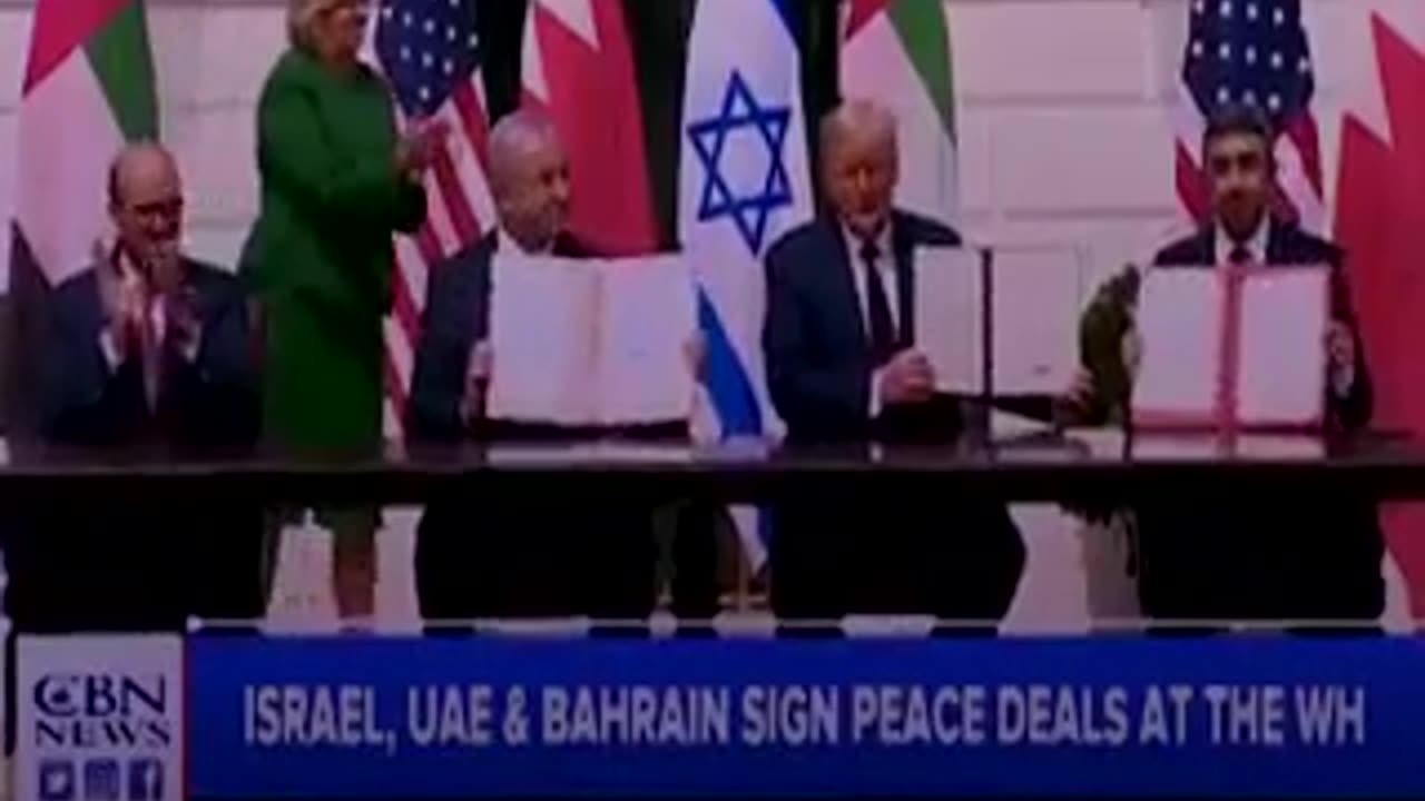 “Crypto Jew Saudi Prince Wins Zionist Award.” | It’s NOT Nations making peace its joining the Jew New World Order