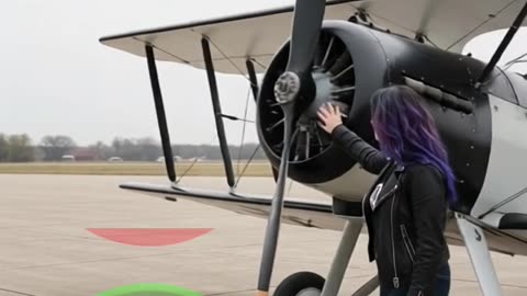 Albatros 2 🦤 Can you identify this plane