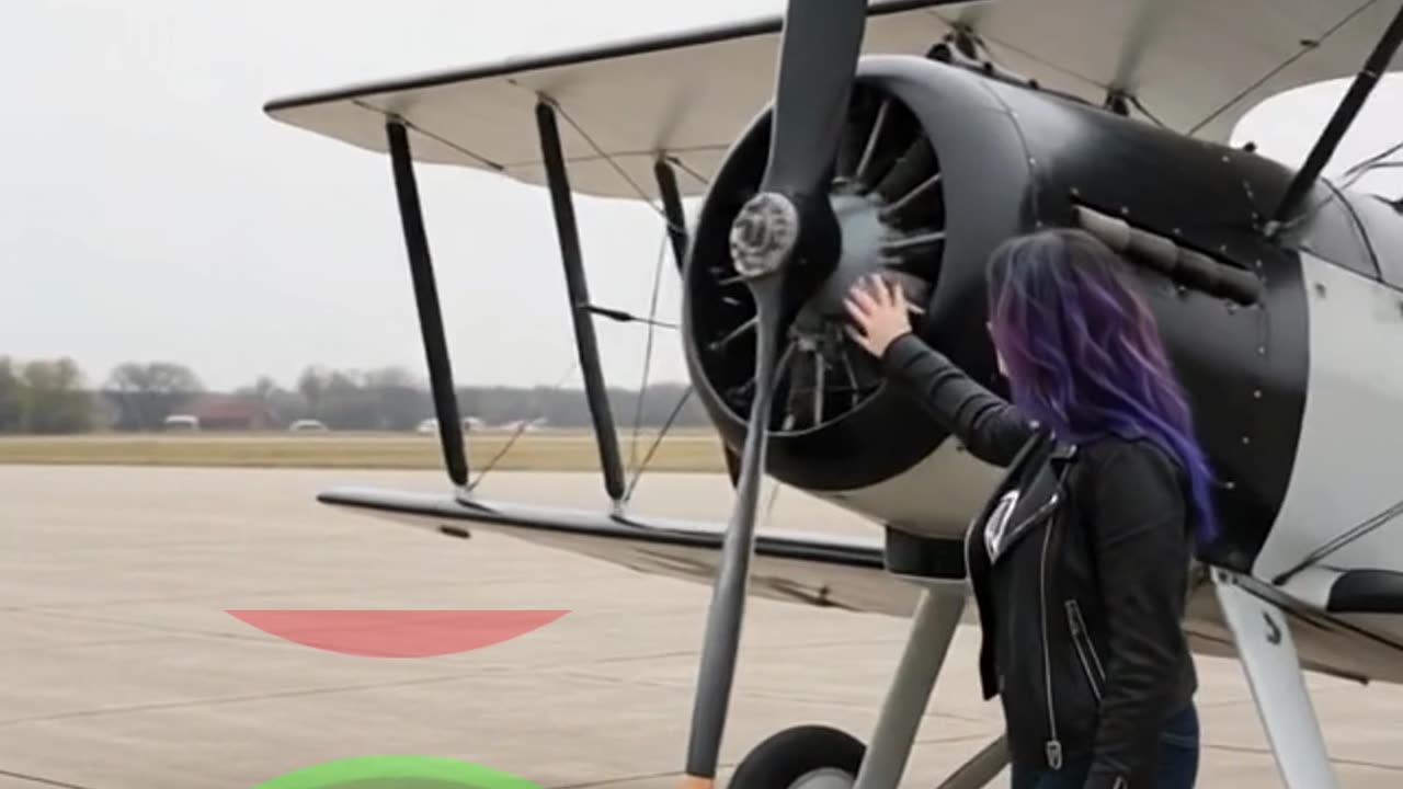 Albatros 2 🦤 Can you identify this plane