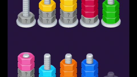 IQ 200 | NUTS AND BOLTS | LEVEL 20 | TIX GAMING |