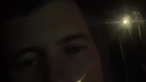 But it definitely has something to do with black Bigelow I believe