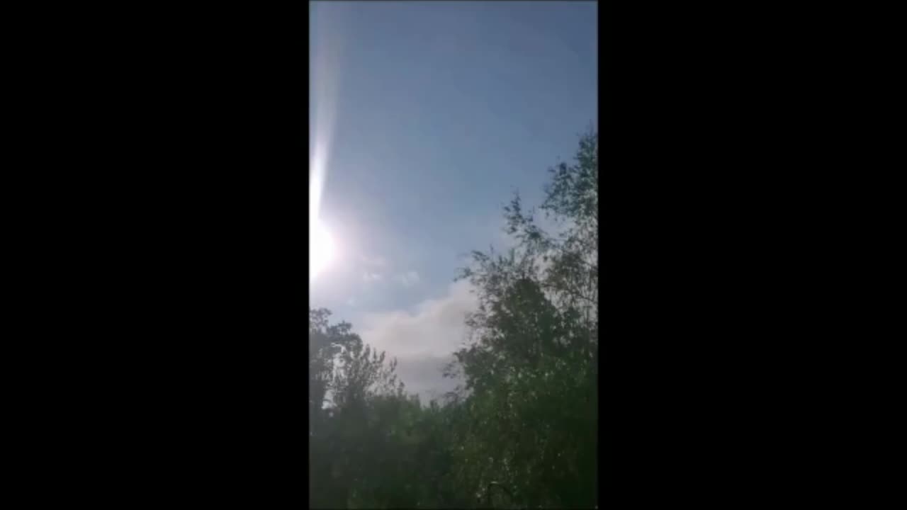 Take The Vinegar Challenge BLUE SKY