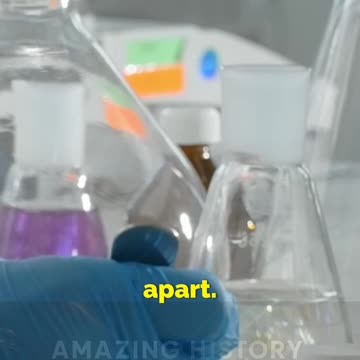 Scientific Accidents — Entry #11: Safety Glass