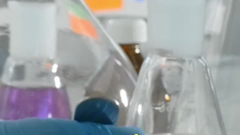 Scientific Accidents — Entry #11: Safety Glass