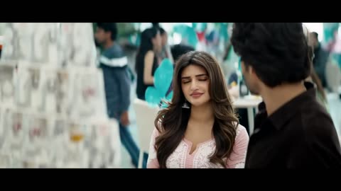 Tu Meri Zindagi Hai : Vishal Mishra | Full Song | Kartik Aaryan,Sreeleela | Aashiqui 3 | Diwali 2025