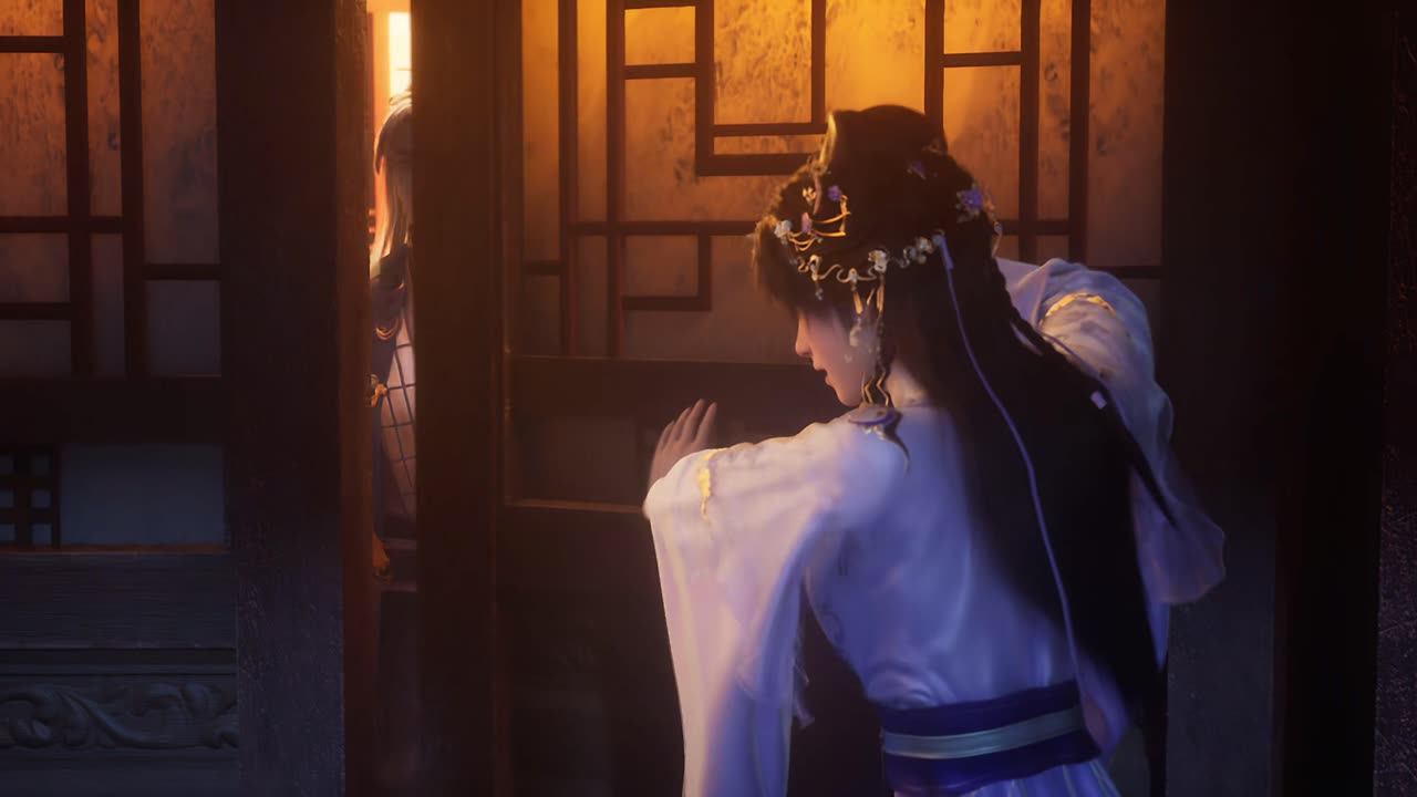 Shrouding the Heavens (遮天) Episode 121 | multi sub | 4k